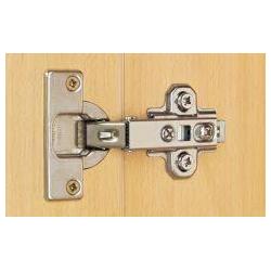 HA mmERBACHER policový regál 3 OH š 800 mm javor • Vtools.cz