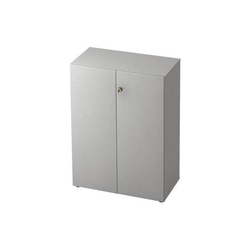 Skříňka Profi Grey 3 OH, 80x42x110 mm • Vtools.cz