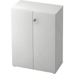 Skříňka Profi bílá 3 OH, 80x42x110 mm • Vtools.cz