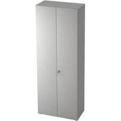 Stojan na kabáty Profi Grey 6 OH, 80x42x215,6 mm • Vtools.cz