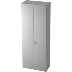 Šatní skříň Profi Grey 6 OH, 80x42x215,6 mm • Vtools.cz