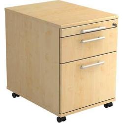 Koláčový kontejner javor 1 zásuvky, 1HR • Vtools.cz