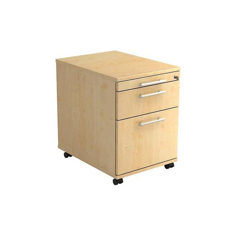 Koláčový kontejner javor 1 zásuvky, 1HR • Vtools.cz