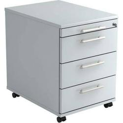 Kontejner na kolečkách buk 3 zásuvky • Vtools.cz