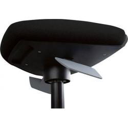 Pomůcka ke stání, nastavitelná 63-93 cm černá • Vtools.cz