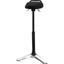 Pomůcka ke stání, nastavitelná 63-93 cm černá • Vtools.cz