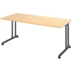 Stůl C-noha 1800x800 mm javor