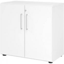 Skříňka 2 výšky pořadače 800x420x748 mm • Vtools.cz