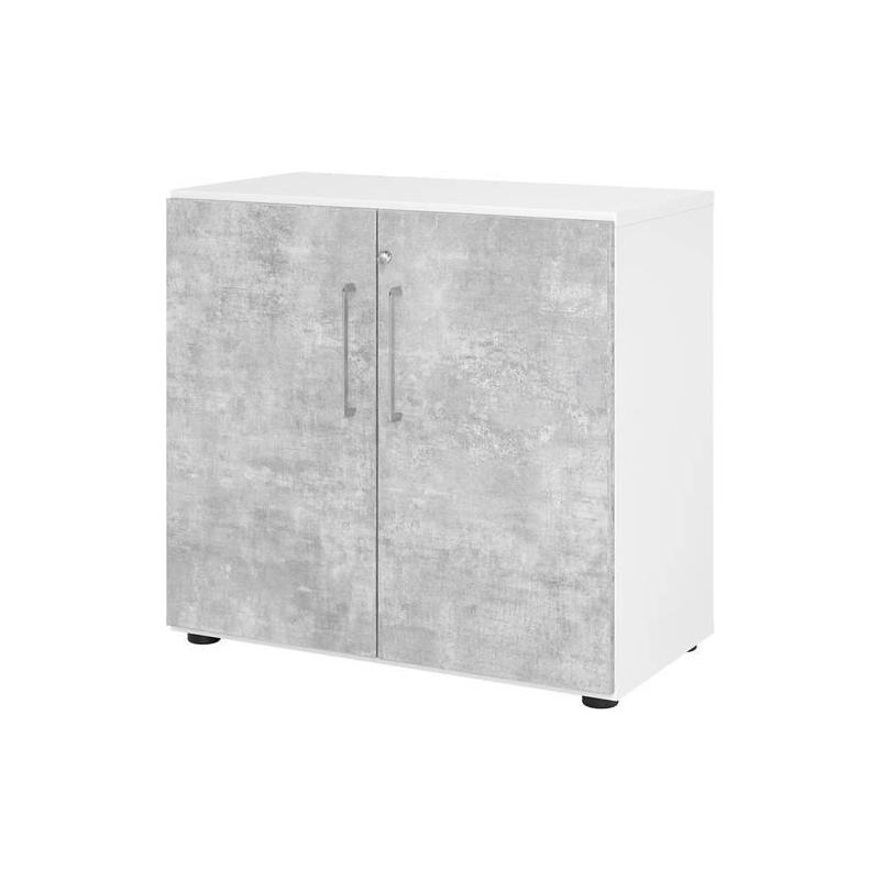 Skříňka 2 výšky pořadače 800x420x748 mm • Vtools.cz