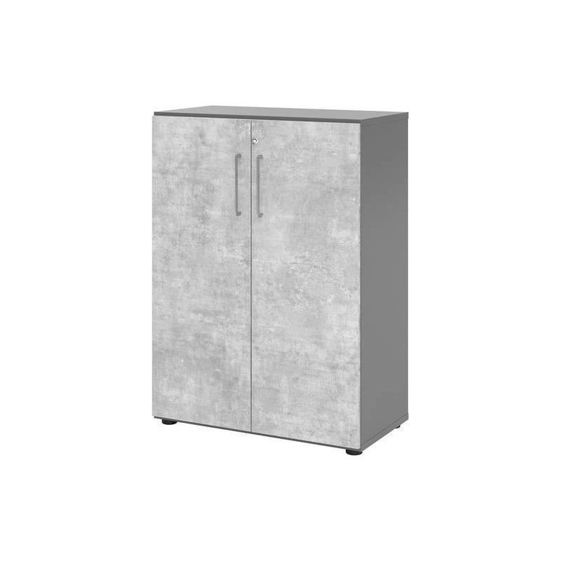 Skříňka na 3 složky 800x420x1100 mm • Vtools.cz