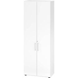 Skříňka na 6 pořadačů 800x420x2156 mm • Vtools.cz