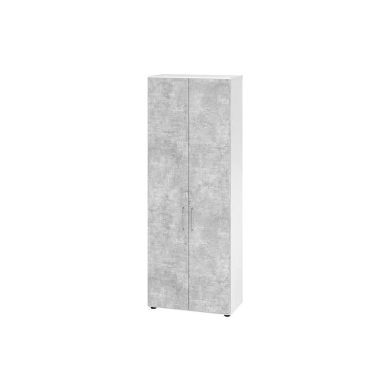 Skříňka na 6 pořadačů 800x420x2156 mm • Vtools.cz