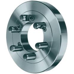 Příruba litinová D55029/KK4 160 mm Röhm • Vtools.cz