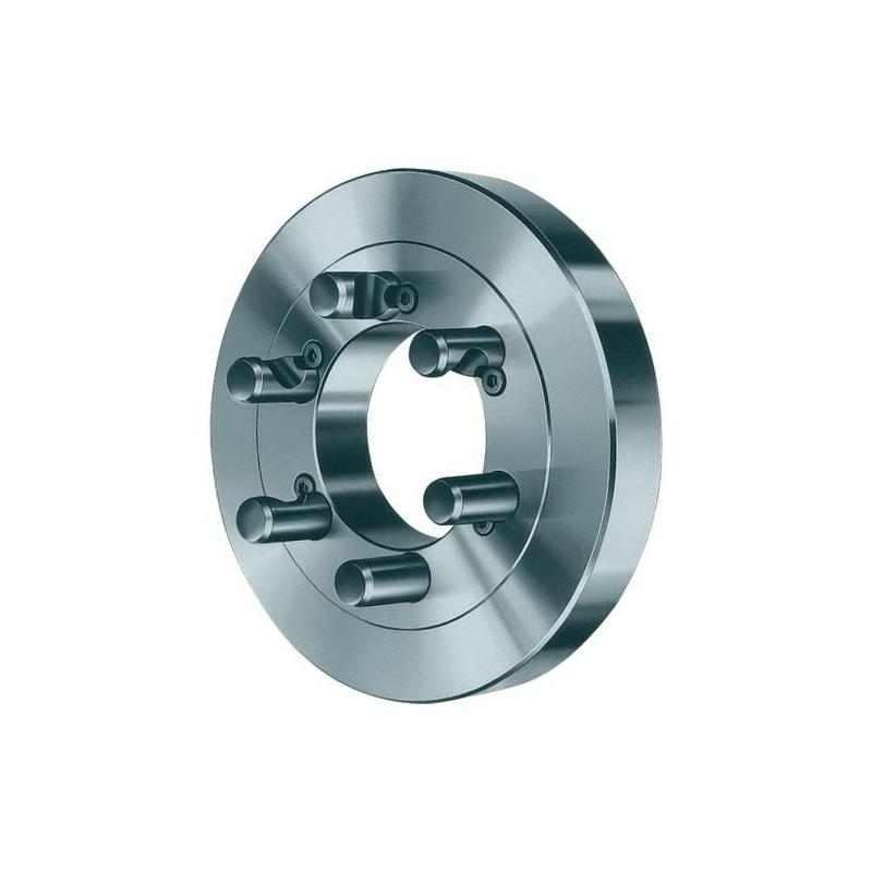 Příruba litinová D55029/KK4 160 mm Röhm • Vtools.cz