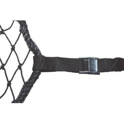 Bezpečnostní síť 1,5x2,2 m MW 35 zelená bez gumy • Vtools.cz