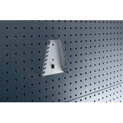 Držák klíčů B 70 mm 8 držáků • Vtools.cz