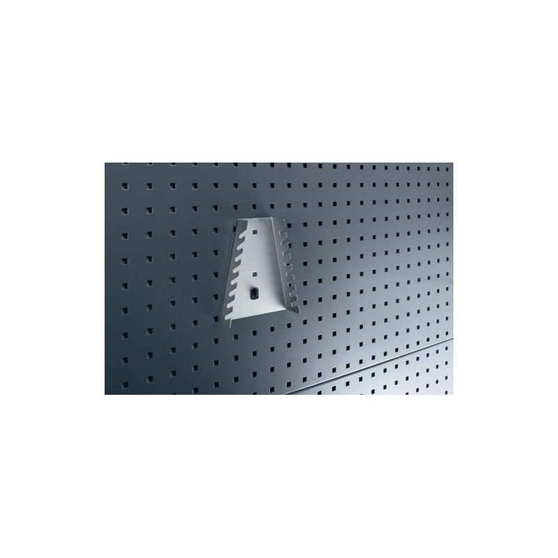 Držák klíčů B 70 mm 8 držáků • Vtools.cz