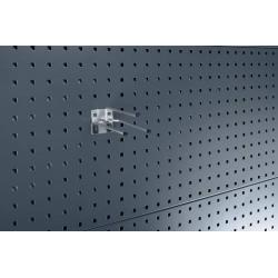 Držák kleští 6 mm T150 mm široká základní deska • Vtools.cz