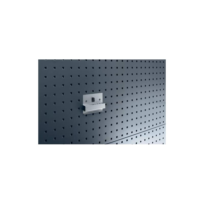 Držák klíčů B 115 mm 10 zásuvek 2-12 mm • Vtools.cz