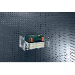 Koš na dráty D 330 mm • Vtools.cz