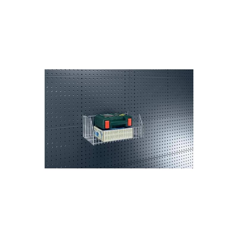 Koš na dráty D 430 mm • Vtools.cz