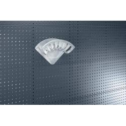 Držák trubek B350xD140 mm • Vtools.cz