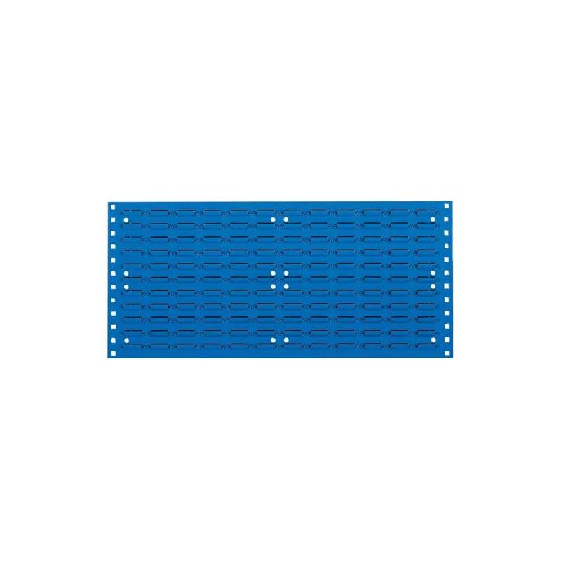 PL panel s drážkou RAL 5010, 1981x457 mm • Vtools.cz