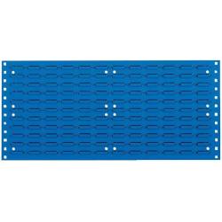 PL panel s drážkou RAL 5010, 991x457 mm • Vtools.cz