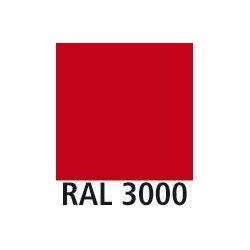 Sklápěcí kontejner BAUER s rolovacím systémem ExPO 150, 960x640x550, pozinkovaný • Vtools.cz