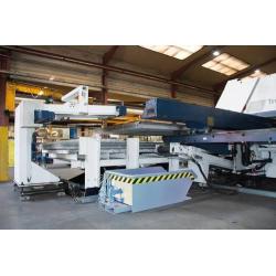 Vyklápěcí kontejner MGU 460 pozinkované • Vtools.cz