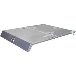 Pozinkované víko pro MGU 270 • Vtools.cz