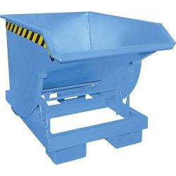 Kontejner s výsypkou Abrollsys 0.5cbm,1550x820x1045,5012 • Vtools.cz