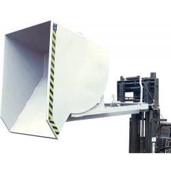 Kontejner s výsypkou Abrollsys 1.5cbm,1760x1560x1270,v • Vtools.cz