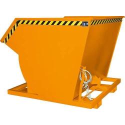 Kontejner s výsypkou Abrollsys 2 cbm,1810x1560x1470,l • Vtools.cz