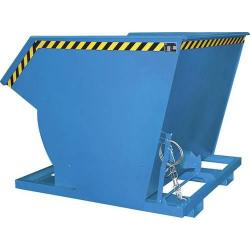 Kontejner s výsypkou Abrollsys 2cbm,1810x1560x1480,5012 • Vtools.cz