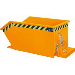 Vyklopný kontejner GU 300 l • Vtools.cz
