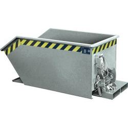 Vyprazdňovací kontejner GU 300 v • Vtools.cz