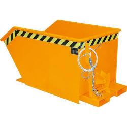 Vyklopný kontejner GU 500 l • Vtools.cz