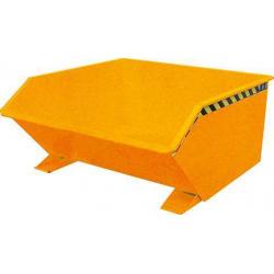 Vyklopný kontejner GU 750 l • Vtools.cz