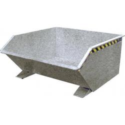 Vyprazdňovací kontejner GU 750 v • Vtools.cz