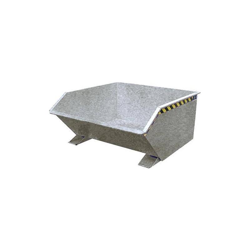 Vyprazdňovací kontejner GU 750 v • Vtools.cz