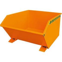 Vyklopný kontejner GU 1000 l • Vtools.cz