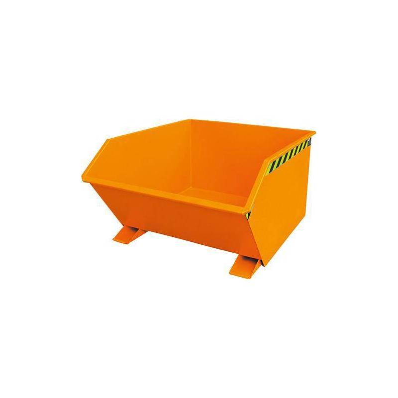 Vyklopný kontejner GU 1000 l • Vtools.cz