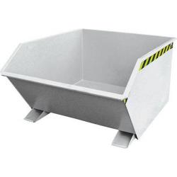 Vyprazdňovací kontejner GU 1000 v • Vtools.cz