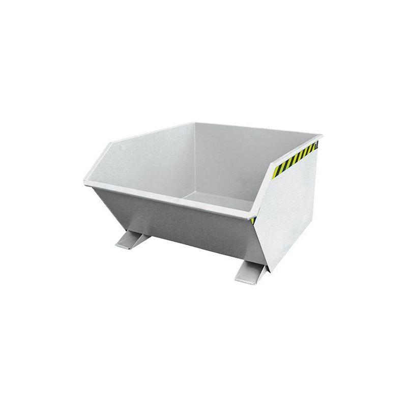 Vyprazdňovací kontejner GU 1000 v • Vtools.cz