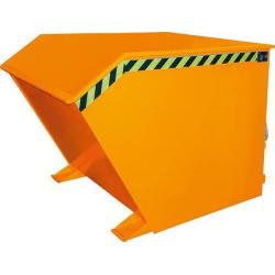 Vyklopný kontejner GU 1500 l • Vtools.cz