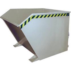 Vyklopný kontejner GU 1500 v • Vtools.cz