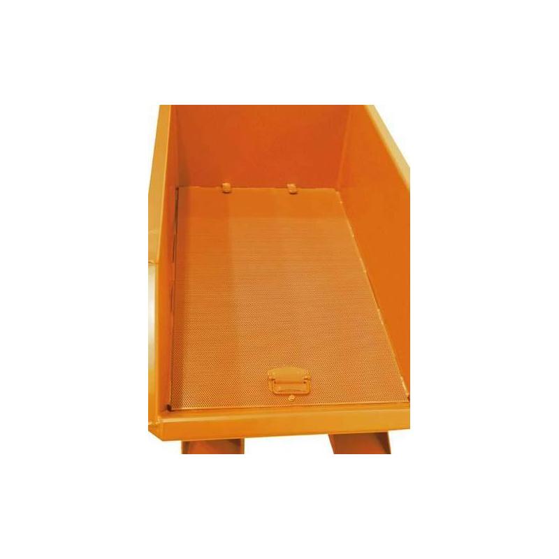 Kontejner na špony, třísky SGU 30 l • Vtools.cz