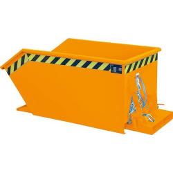 Kontejner na špony, třísky SGU 30 l • Vtools.cz