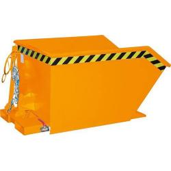 Kontejner na dřevotřískové desky SGU 50 l • Vtools.cz